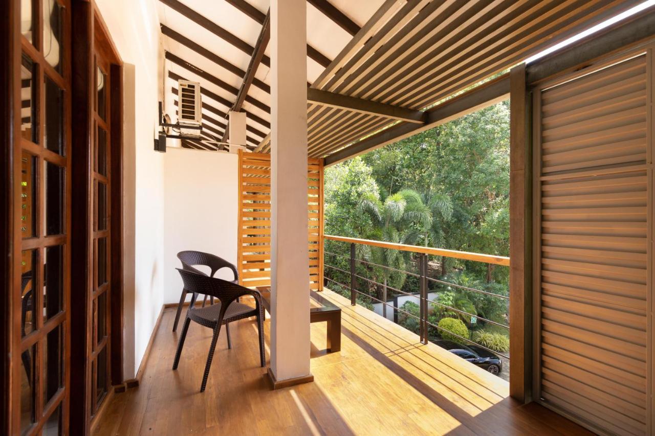 Mapakada Village - Mahiyanganaya Exterior photo