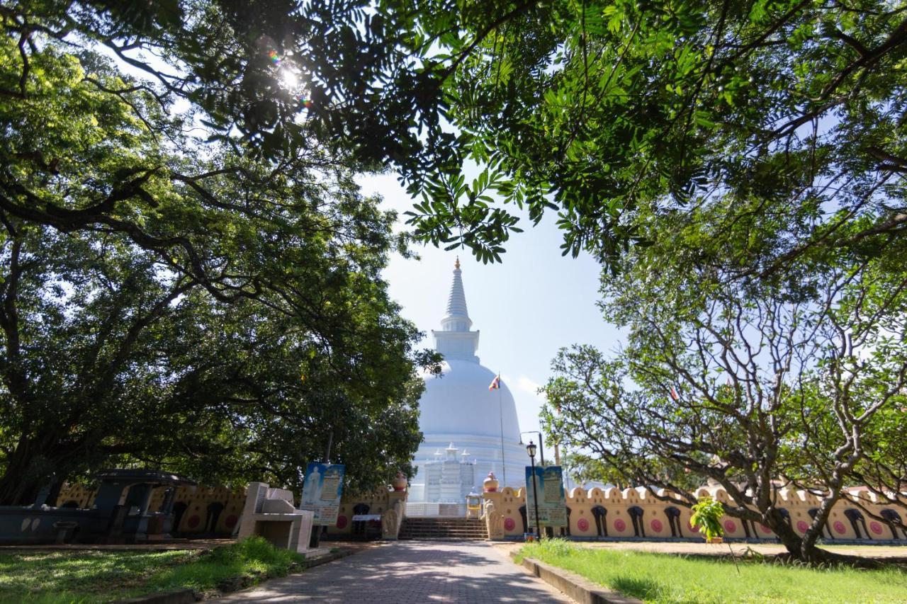 Mapakada Village - Mahiyanganaya Exterior photo