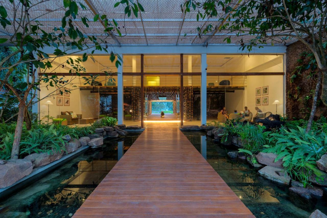 Mapakada Village - Mahiyanganaya Exterior photo